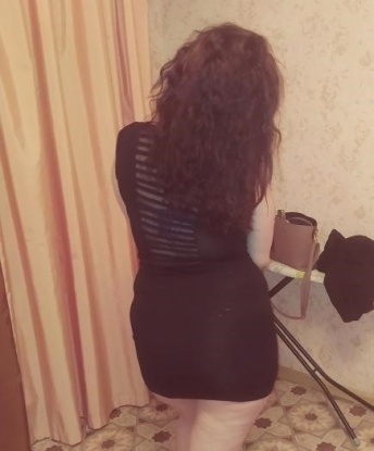 Анкета проститутки Ольга - город Шарыпово, 27 лет, №13536